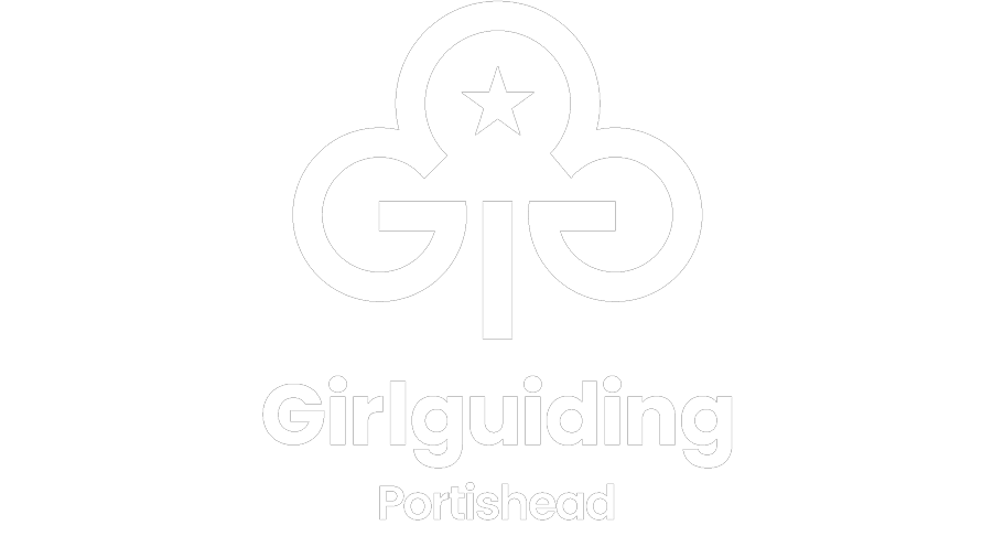 Girlguiding Portishead